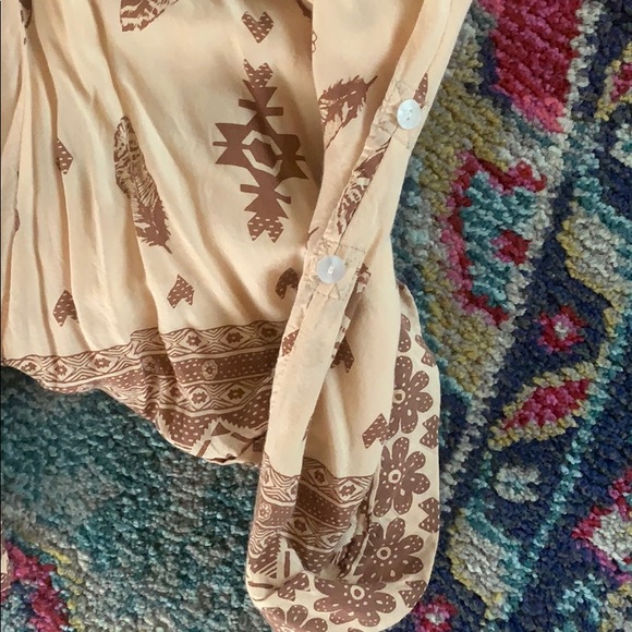 SPELL & the Gypsy Spell Tribe Romper - Picture 11 of 12